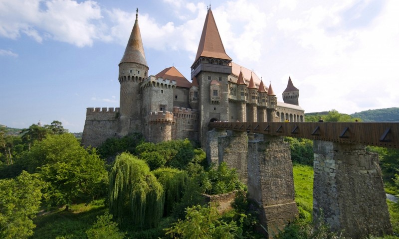 Excursie la Hunedoara Excursie la Hunedoara